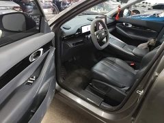 Geely Galaxy E5 2026 530km Explorer Edition - ფოტო 15