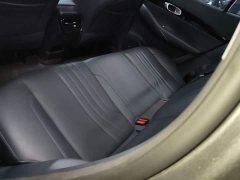 Geely Galaxy E5 2026 530km Explorer Edition - ფოტო 16