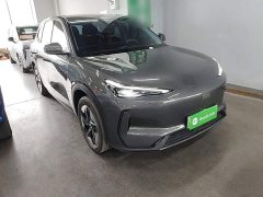 Geely Galaxy E5 2026 530km Explorer Edition - ფოტო 3