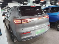 Geely Galaxy E5 2026 530km Explorer Edition - ფოტო 4