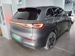 Geely Galaxy E5 2026 530km Explorer Edition - ფოტო 6