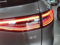 Geely Galaxy E5 2026 530km Explorer Edition - ფოტო 7
