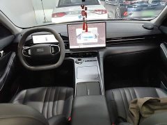 Geely Galaxy E5 2026 530km Explorer Edition - ფოტო 9