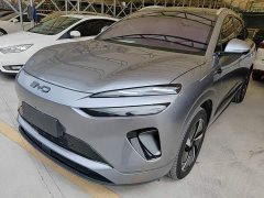 BYD Sealion 06 DM-i 205 Pilot Pro - ფოტო 1