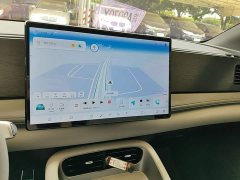 BYD Sealion 06 DM-i 205 Pilot Pro - ფოტო 12