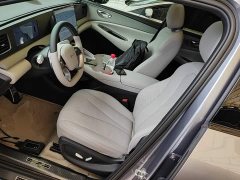 BYD Sealion 06 DM-i 205 Pilot Pro - ფოტო 14