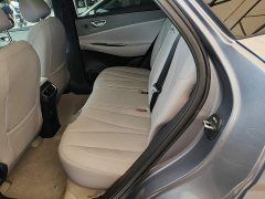 BYD Sealion 06 DM-i 205 Pilot Pro - ფოტო 16
