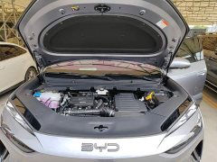 BYD Sealion 06 DM-i 205 Pilot Pro - ფოტო 19