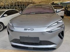 BYD Sealion 06 DM-i 205 Pilot Pro - ფოტო 2