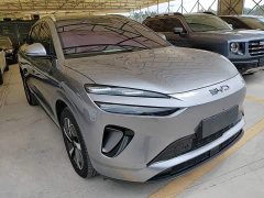 BYD Sealion 06 DM-i 205 Pilot Pro - ფოტო 3