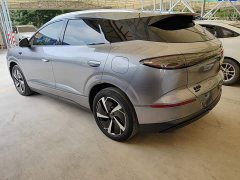 BYD Sealion 06 DM-i 205 Pilot Pro - ფოტო 4