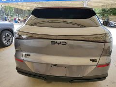 BYD Sealion 06 DM-i 205 Pilot Pro - ფოტო 5