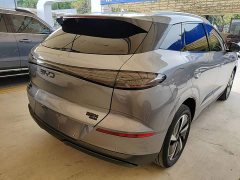 BYD Sealion 06 DM-i 205 Pilot Pro - ფოტო 6