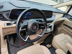 Buick GL8 New Energy Lusang Respect Edition - ფოტო 10