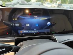 Buick GL8 New Energy Lusang Respect Edition - ფოტო 11