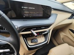 Buick GL8 New Energy Lusang Respect Edition - ფოტო 12