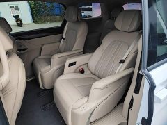 Buick GL8 New Energy Lusang Respect Edition - ფოტო 16