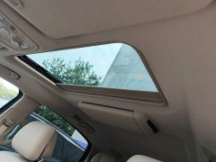 Buick GL8 New Energy Lusang Respect Edition - ფოტო 17