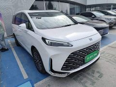 Buick GL8 New Energy Lusang Respect Edition - ფოტო 3