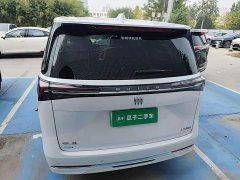 Buick GL8 New Energy Lusang Respect Edition - ფოტო 5
