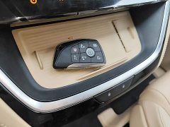 Buick GL8 New Energy Lusang Respect Edition - ფოტო 8
