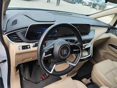 Buick GL8 New Energy Lusang Respect Edition - ფოტო 9