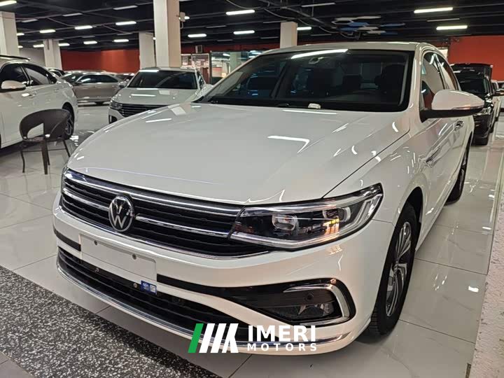 Volkswagen Bora 2023 280TSI DSG Comfort Edition - ავტომობილი ჩინეთიდან