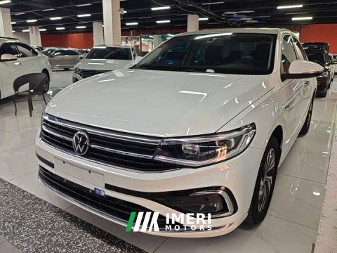 2024 Volkswagen Bora 2023 280TSI DSG Comfort Edition - ავტომობილი ჩინეთიდან
