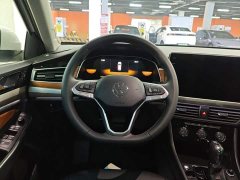 Volkswagen Bora 2023 280TSI DSG Comfort Edition - ფოტო 10