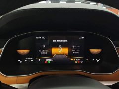 Volkswagen Bora 2023 280TSI DSG Comfort Edition - ფოტო 11