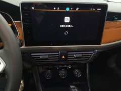 Volkswagen Bora 2023 280TSI DSG Comfort Edition - ფოტო 12
