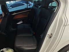 Volkswagen Bora 2023 280TSI DSG Comfort Edition - ფოტო 16