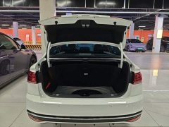 Volkswagen Bora 2023 280TSI DSG Comfort Edition - ფოტო 18