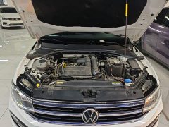 Volkswagen Bora 2023 280TSI DSG Comfort Edition - ფოტო 19