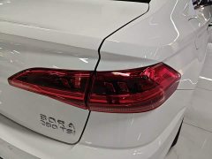 Volkswagen Bora 2023 280TSI DSG Comfort Edition - ფოტო 7