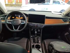 Volkswagen Bora 2023 280TSI DSG Comfort Edition - ფოტო 9