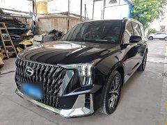 GAC Aion GS8 Dual Engine 2.0T M Two-Wheel Drive Luxury Edition (7-Seater) - ფოტო 1