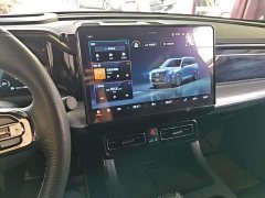GAC Aion GS8 Dual Engine 2.0T M Two-Wheel Drive Luxury Edition (7-Seater) - ფოტო 12