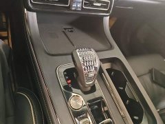 GAC Aion GS8 Dual Engine 2.0T M Two-Wheel Drive Luxury Edition (7-Seater) - ფოტო 13