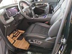 GAC Aion GS8 Dual Engine 2.0T M Two-Wheel Drive Luxury Edition (7-Seater) - ფოტო 14