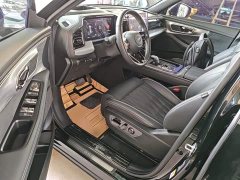 GAC Aion GS8 Dual Engine 2.0T M Two-Wheel Drive Luxury Edition (7-Seater) - ფოტო 15