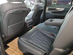 GAC Aion GS8 Dual Engine 2.0T M Two-Wheel Drive Luxury Edition (7-Seater) - ფოტო 16