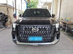 GAC Aion GS8 Dual Engine 2.0T M Two-Wheel Drive Luxury Edition (7-Seater) - ფოტო 2