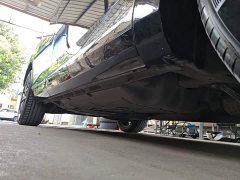 GAC Aion GS8 Dual Engine 2.0T M Two-Wheel Drive Luxury Edition (7-Seater) - ფოტო 20