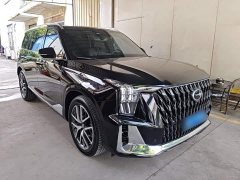 GAC Aion GS8 Dual Engine 2.0T M Two-Wheel Drive Luxury Edition (7-Seater) - ფოტო 3
