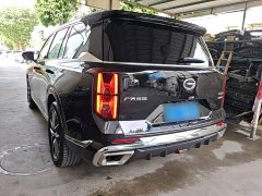 GAC Aion GS8 Dual Engine 2.0T M Two-Wheel Drive Luxury Edition (7-Seater) - ფოტო 4