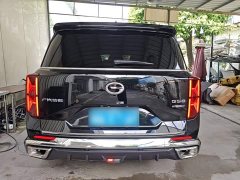 GAC Aion GS8 Dual Engine 2.0T M Two-Wheel Drive Luxury Edition (7-Seater) - ფოტო 5