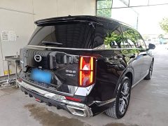 GAC Aion GS8 Dual Engine 2.0T M Two-Wheel Drive Luxury Edition (7-Seater) - ფოტო 6