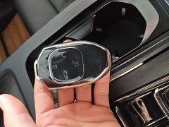 GAC Aion GS8 Dual Engine 2.0T M Two-Wheel Drive Luxury Edition (7-Seater) - ფოტო 8