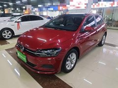 Buick Polo Plus 1.5L Automatic Colorful Tech Edition - ფოტო 1